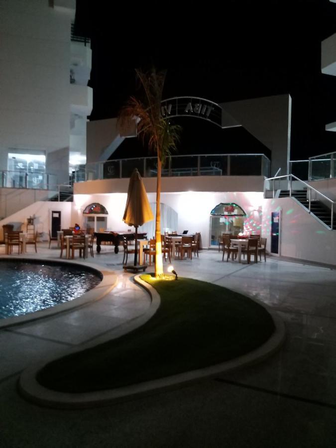 Apartment Place Of Dreams Near The Sea Redsealine Hurghada Exterior foto